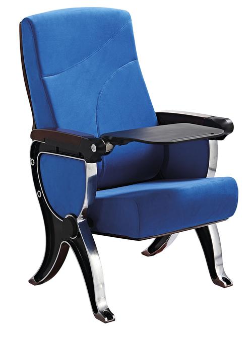 供应 万马2015年特卖产品 会议厅椅颜色可选 高档影院椅厂家